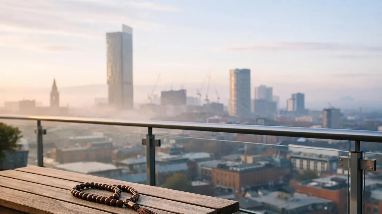 Are Credit Cards Halal? (2026): The UK Verdict and What to Use Instead
