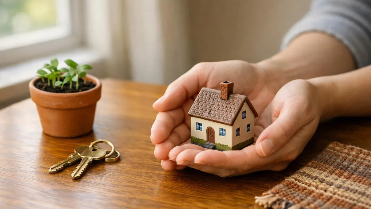 Halal Mortgage Calculator UK (2026): How HPP Payments Are Worked Out