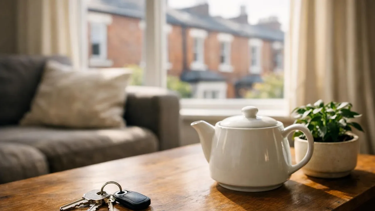 Halal Mortgage London (2026): Deposits, Providers and What It Costs