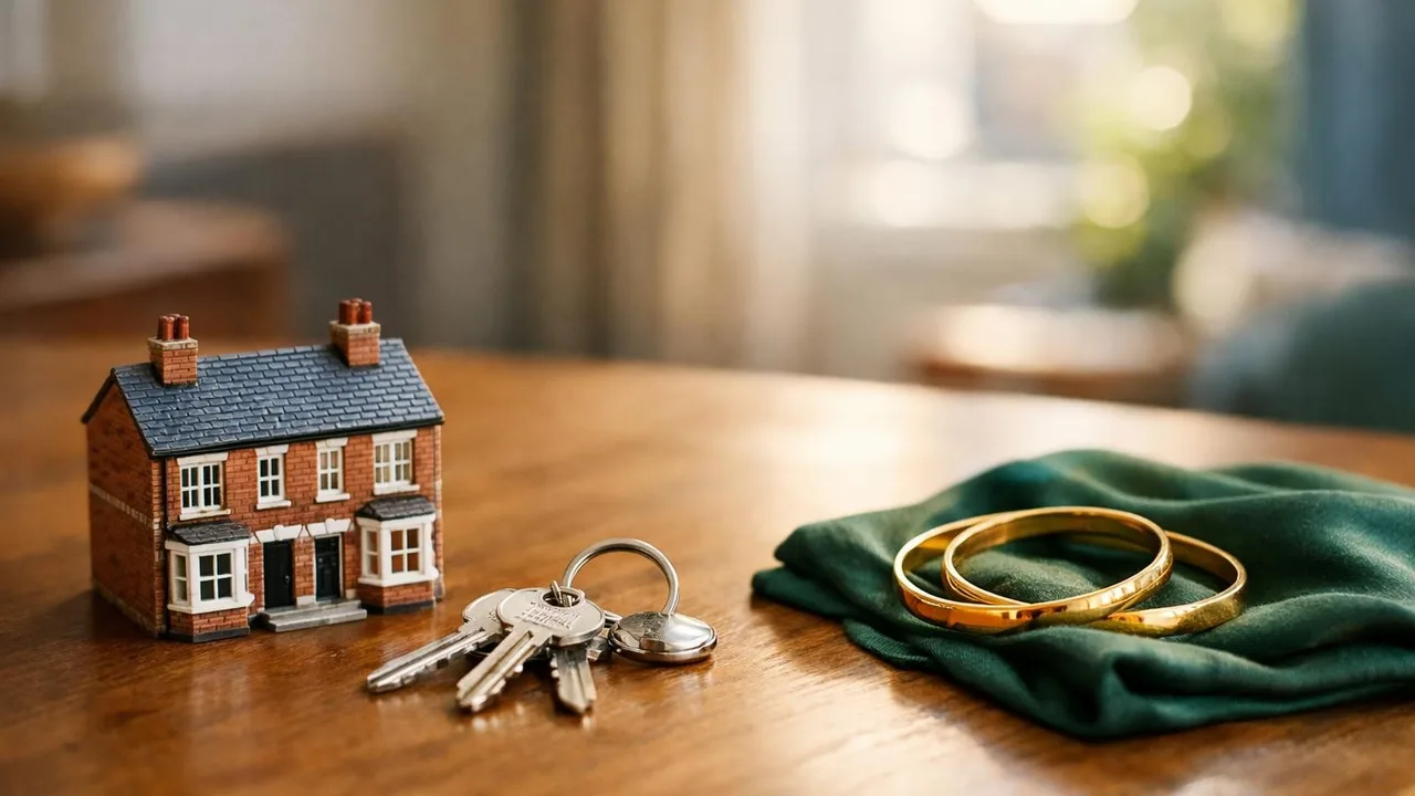 Halal Mortgage Rates UK (2026): Every Provider's Rental Rate and Fees Compared