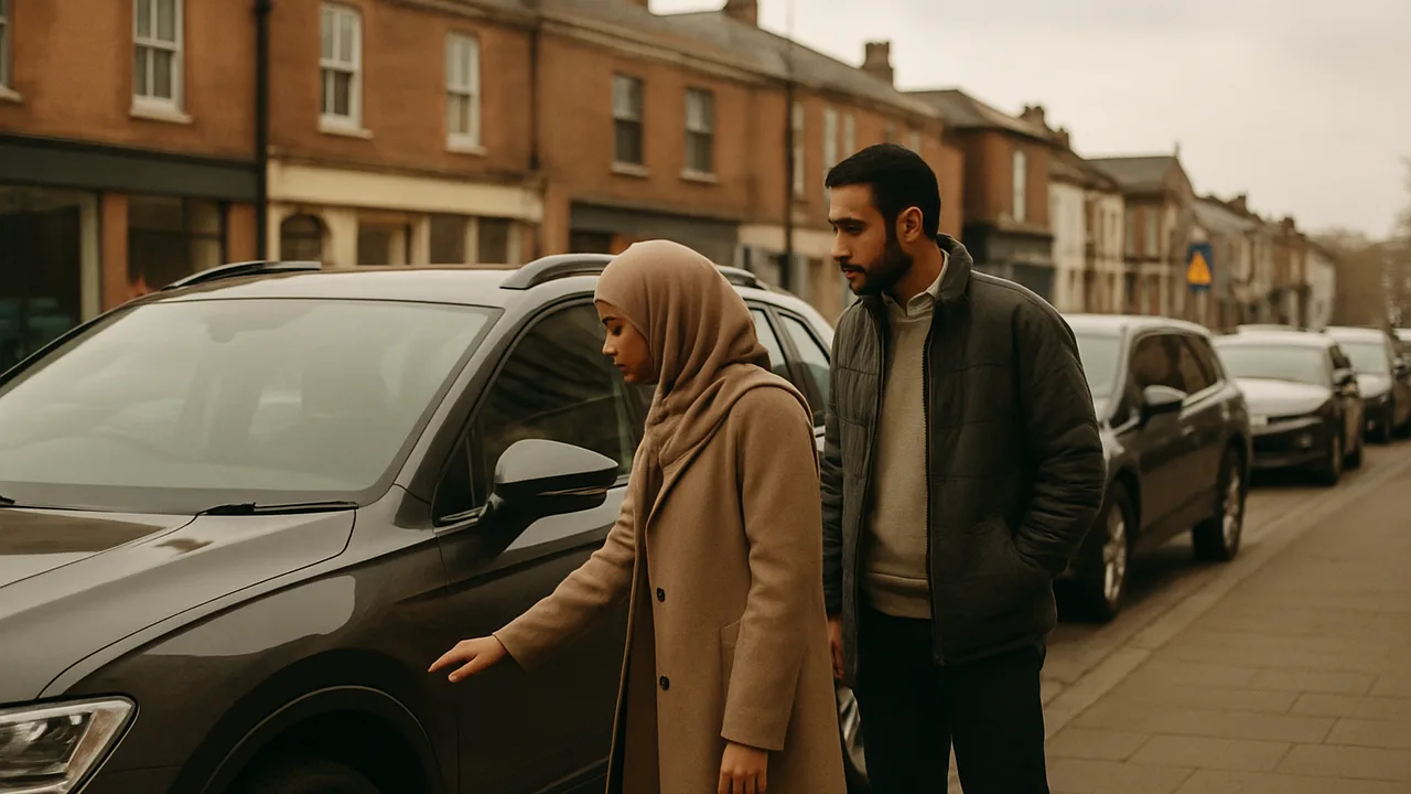 Is Insurance Halal in the UK? Car, Home, Life and Travel Cover Explained (2026)