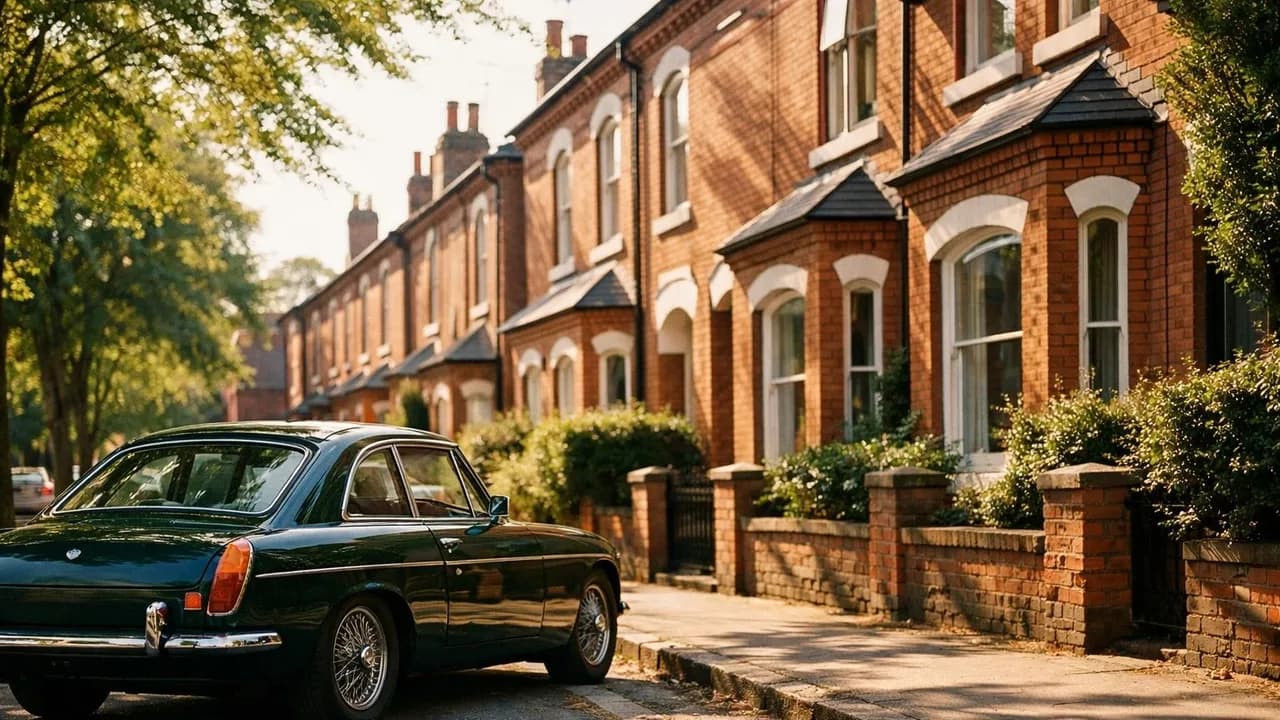 Is a Savings Account Haram? (2026): The UK Ruling and What to Do With Interest