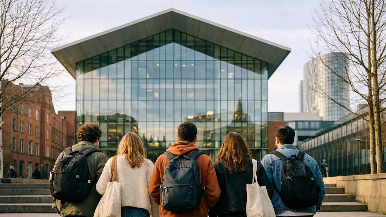Is Student Loan Haram? Plan 5 Interest and Alternative Student Finance (2026)