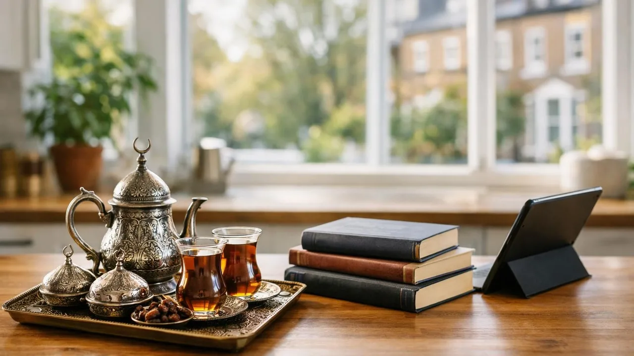 Is a Lifetime ISA Halal? The 25% Bonus, Islamic Funds and HPPs (2026)